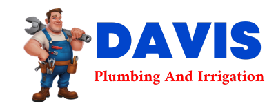 Trusted plumber in KINSEY